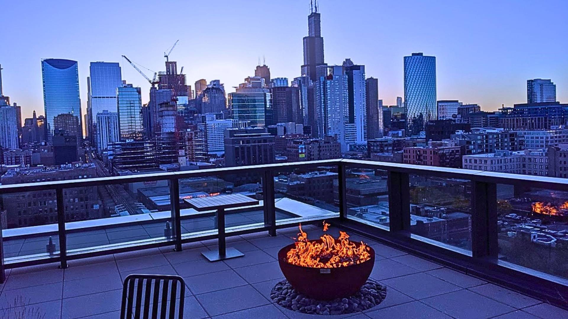 Hudson Valley Firepits Increase Engagement For Commercial and Hospitality Properties Hudson Valley Firepits Increase Engagement For Commercial and Hospitality Properties