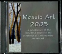 Mosaic Art 2005 Yearbook