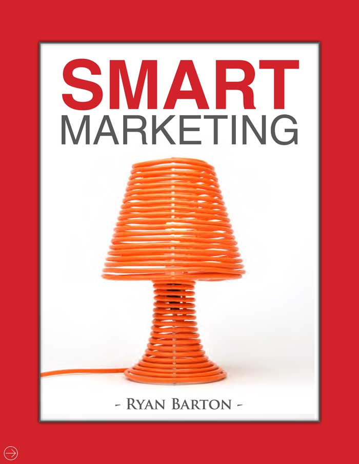 smart marketing ryan barton