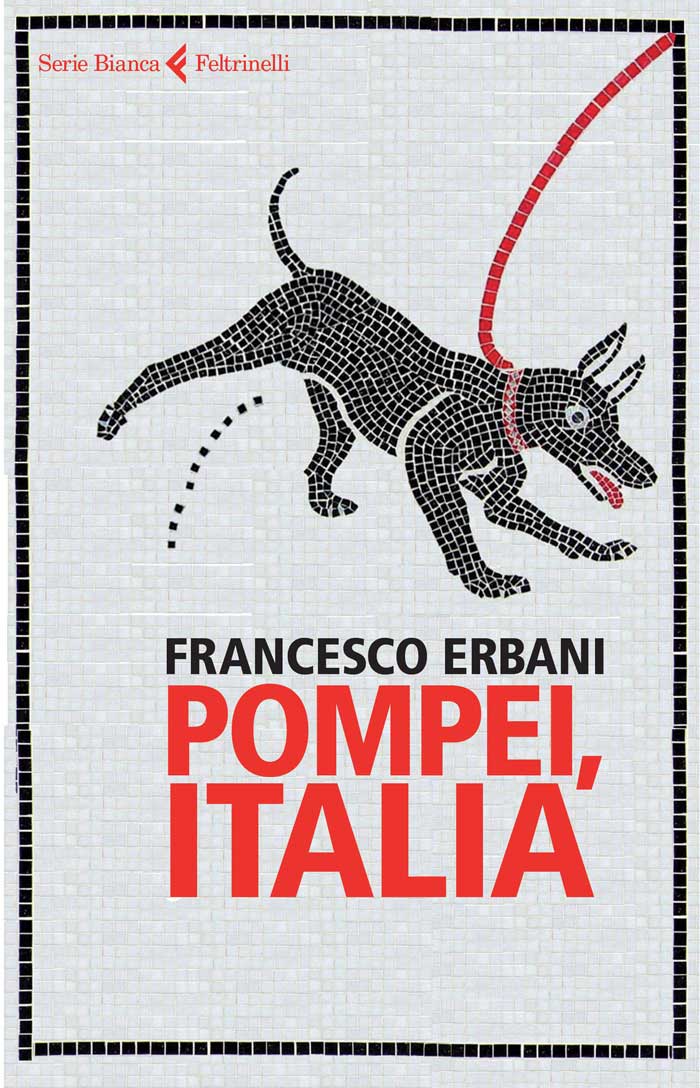pompei, Italia book cover art