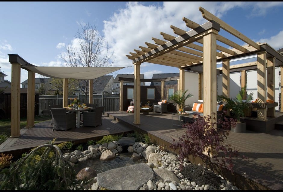 Gas Fire Pit HGTV
