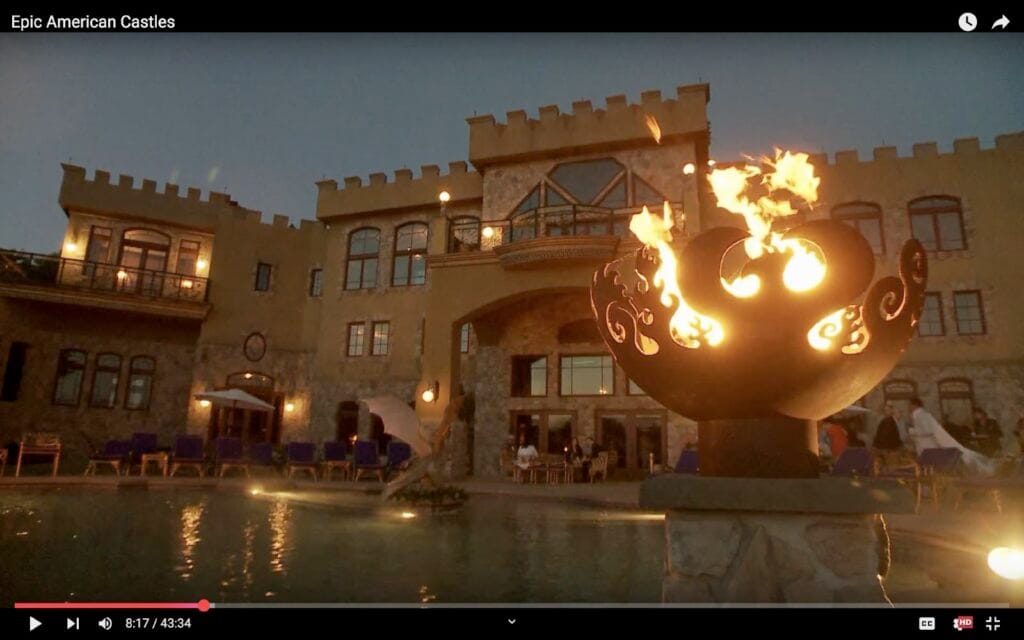 Epic Season 1 Castles