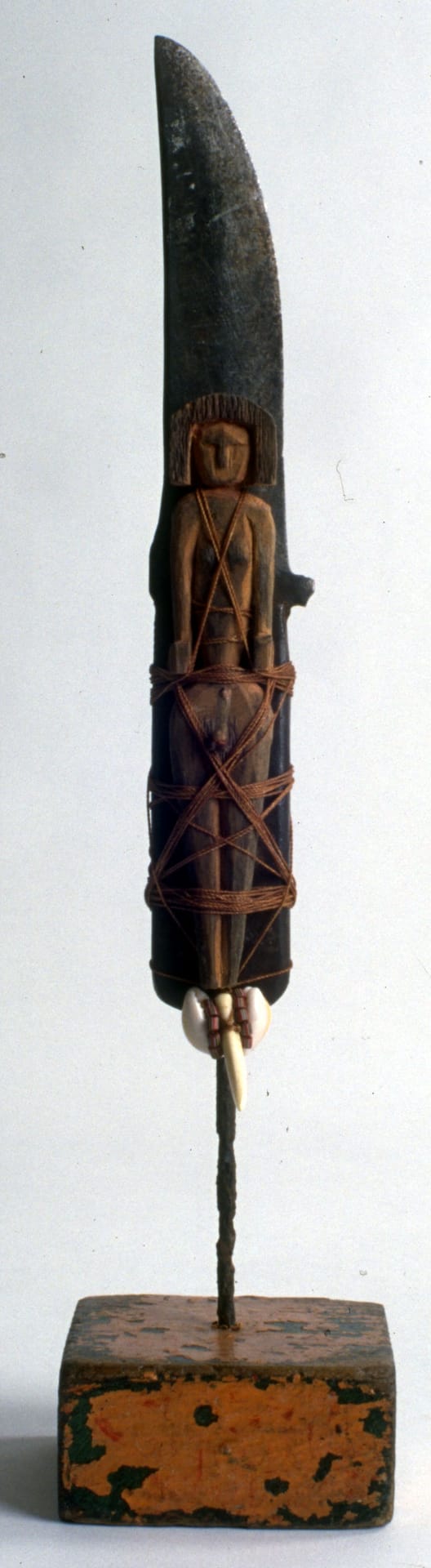 Hermaphroditic Knife Bochio, 1997