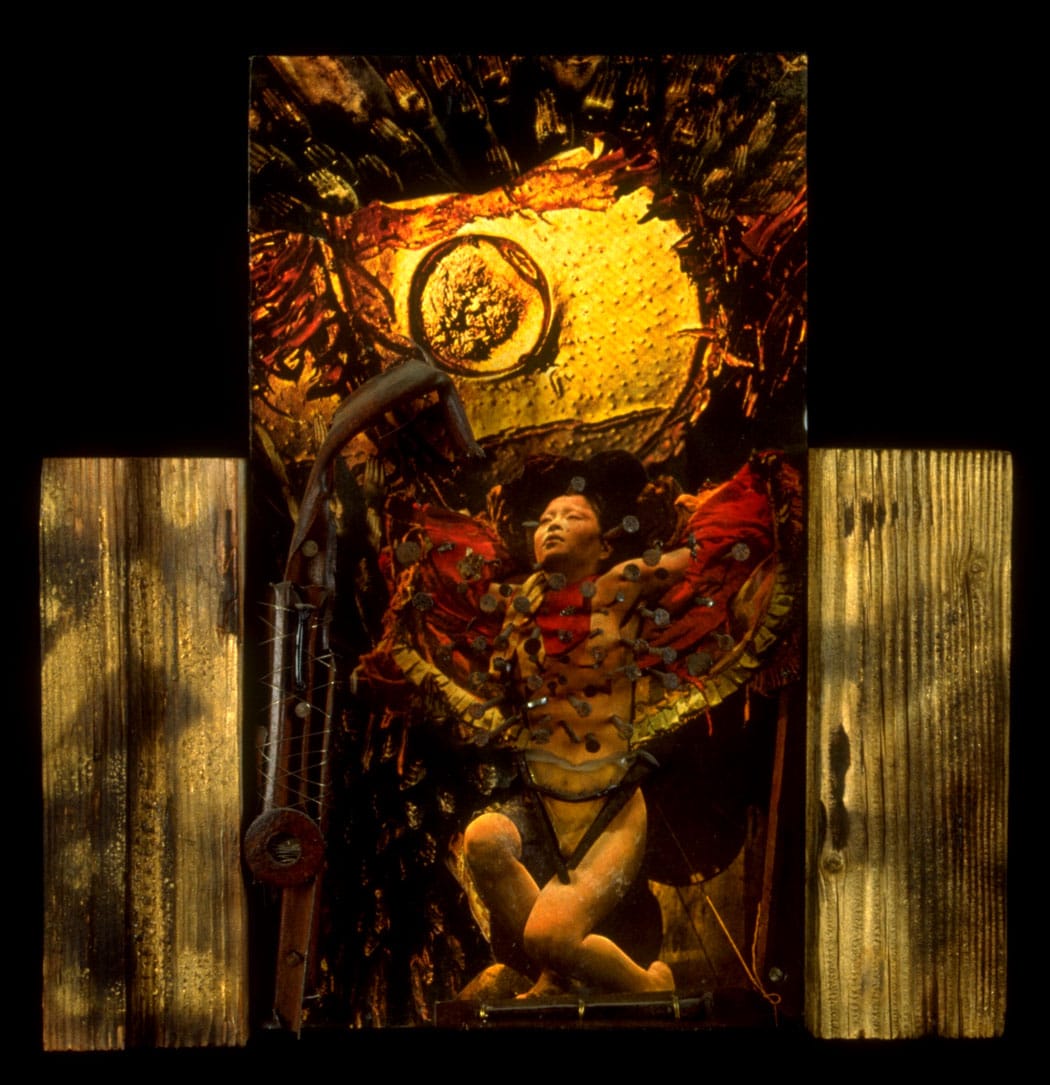 Transmigration, 1995