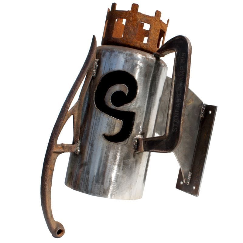 Ganesha — Masquerade Bell Lantern Series