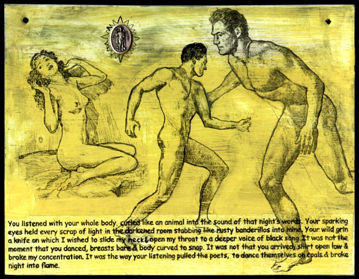 Sextablos, 1999