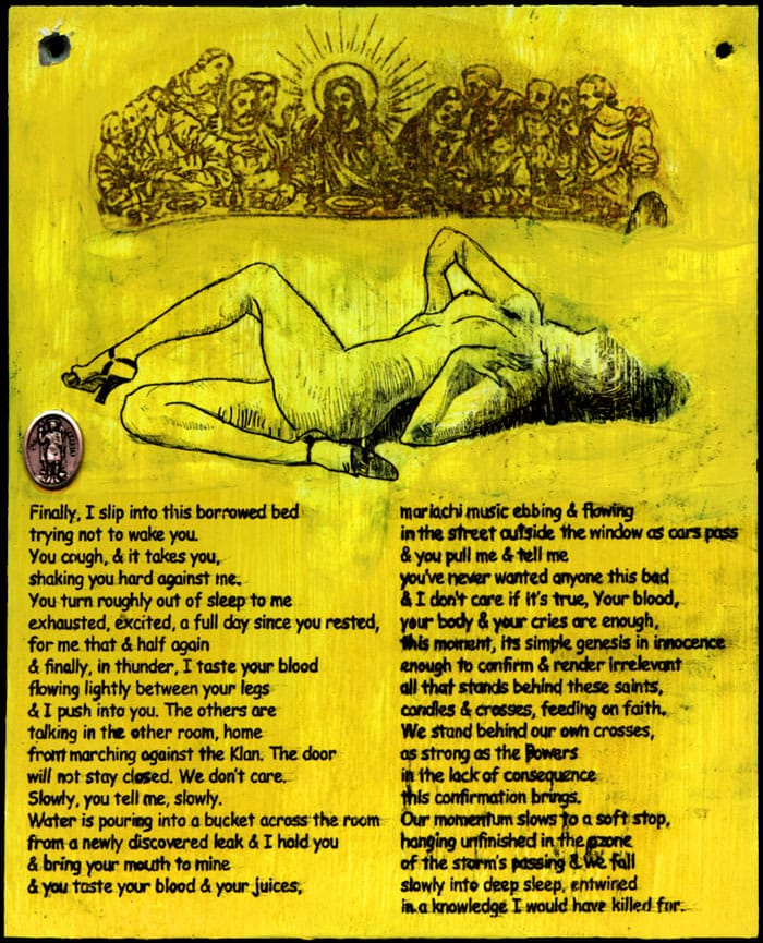 Sextablos, 1999
