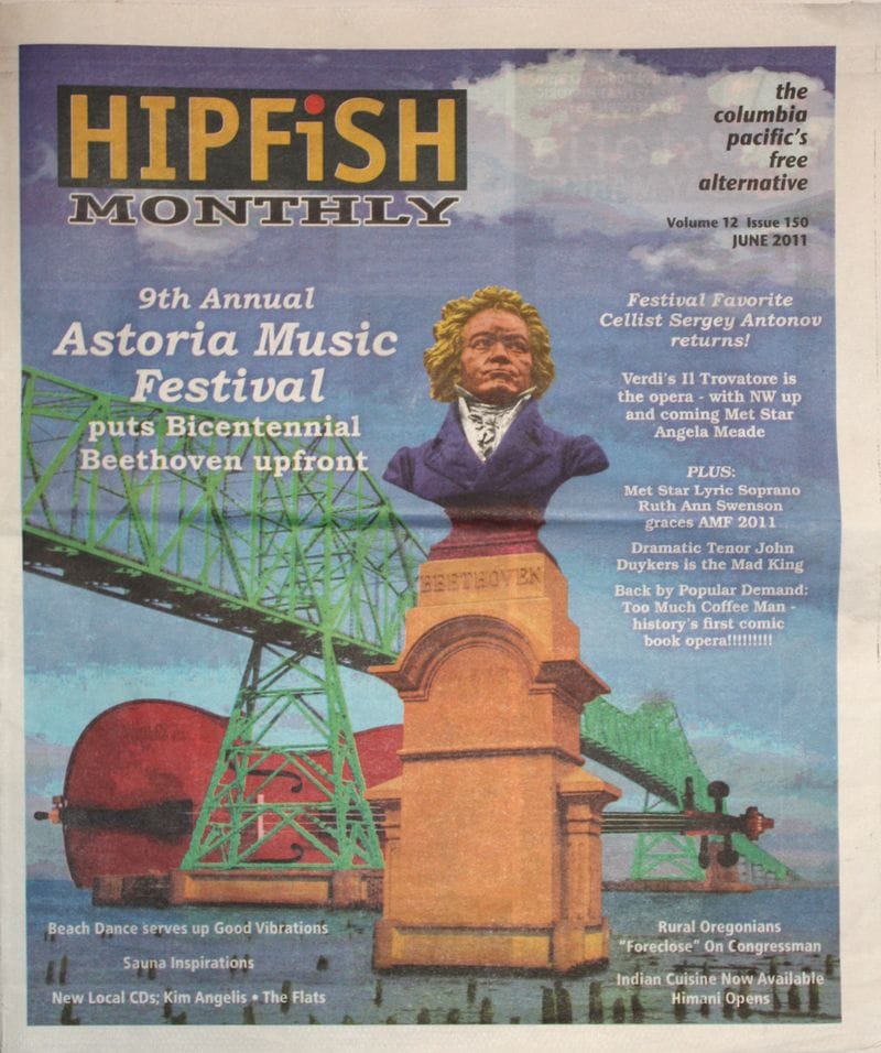Hipfish