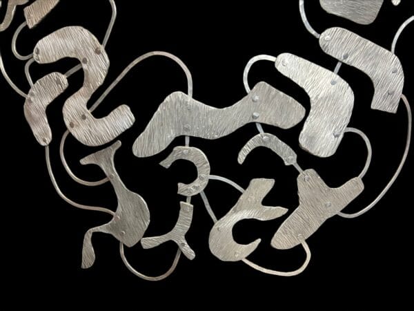 Rhythmized Texture— Talismans of Maximal Confidence – Rachael Que ...