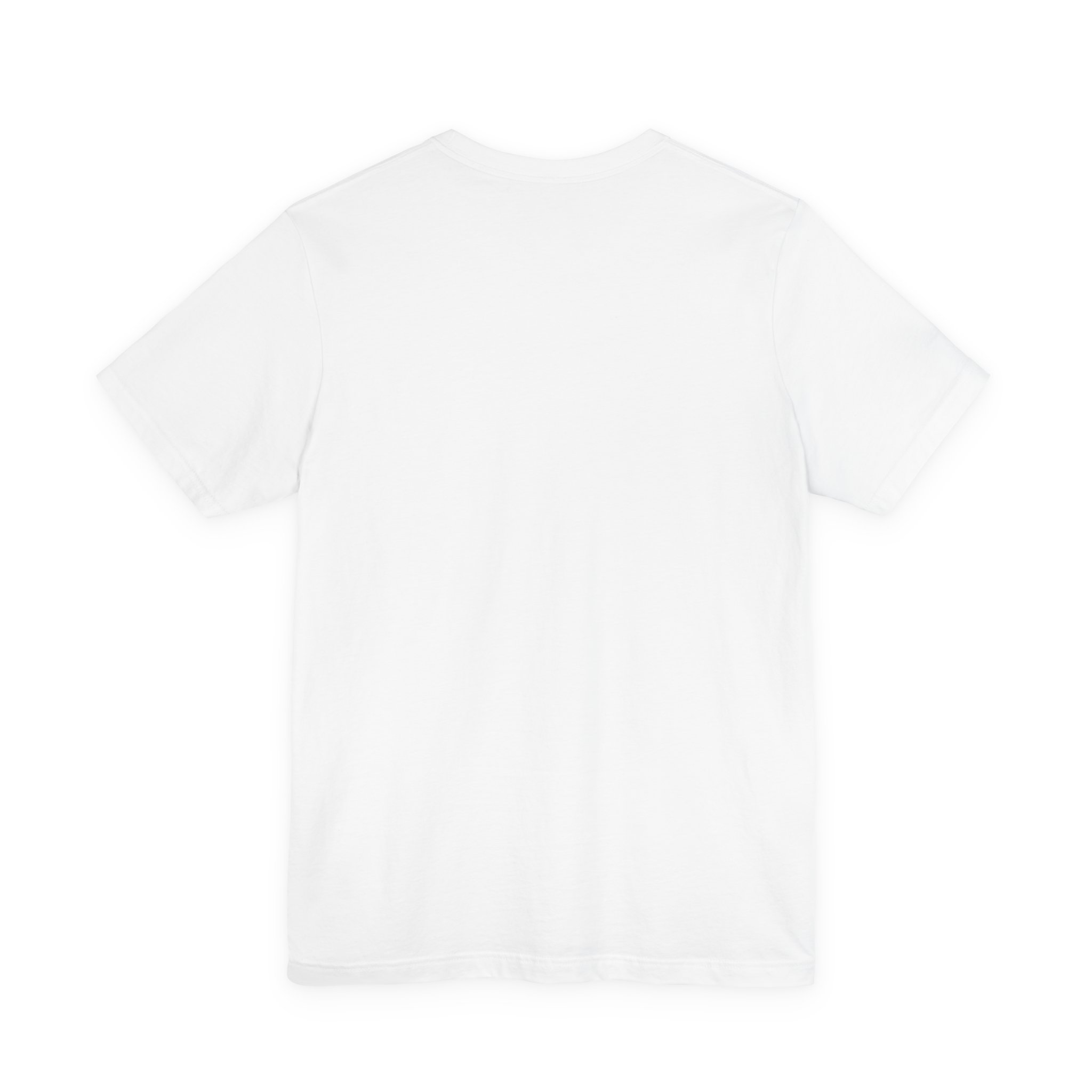 'I'm More Interested in Exploring' — Phoebe Philo Quote Tee | Wear Words Black-on-White Literary Tee — Classic Tee - Image 4